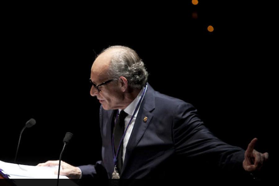 «Vayamos a su encuentro para anunciar su Muerte y proclamar su Resurrección»