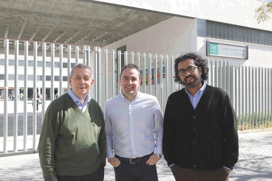 «Hay más alegría en los jóvenes africanos que en los españoles»