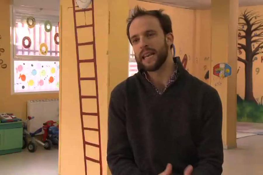 "El adolescente y la familia ante la enfermedad"