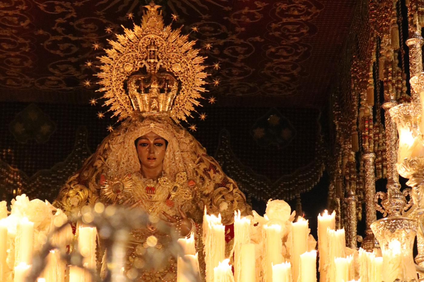 Estampas de Semana Santa