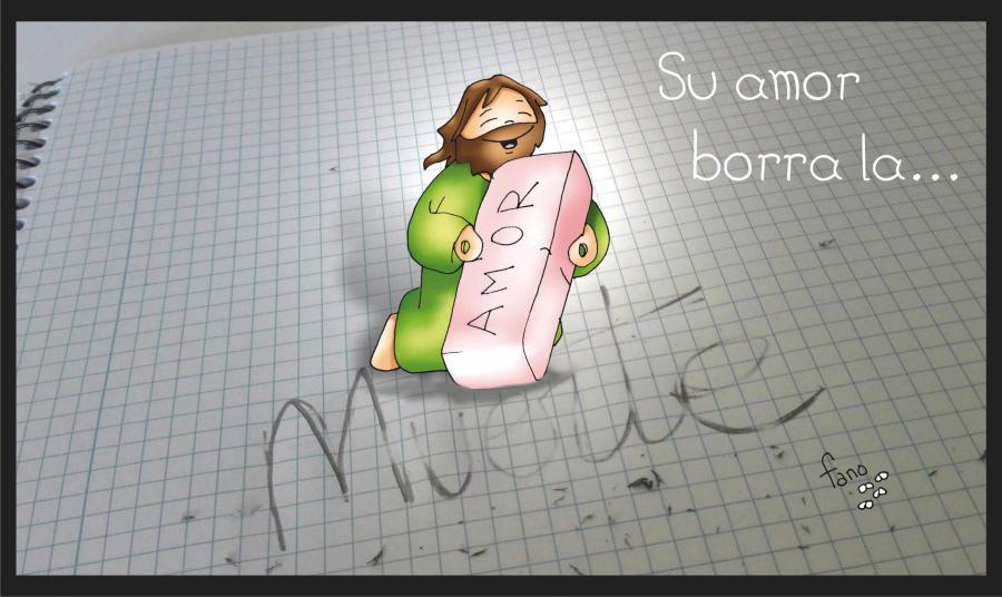 Comentario al evangelio del Domingo de Pascua de Resurrección del Señor