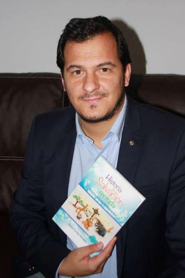 “Historia de la Salvación Recitada. De los Patriarcas a las Matriarcas de Israel”