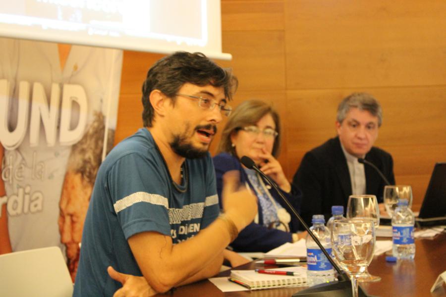 Málaga, presente en el Sínodo Amazónico