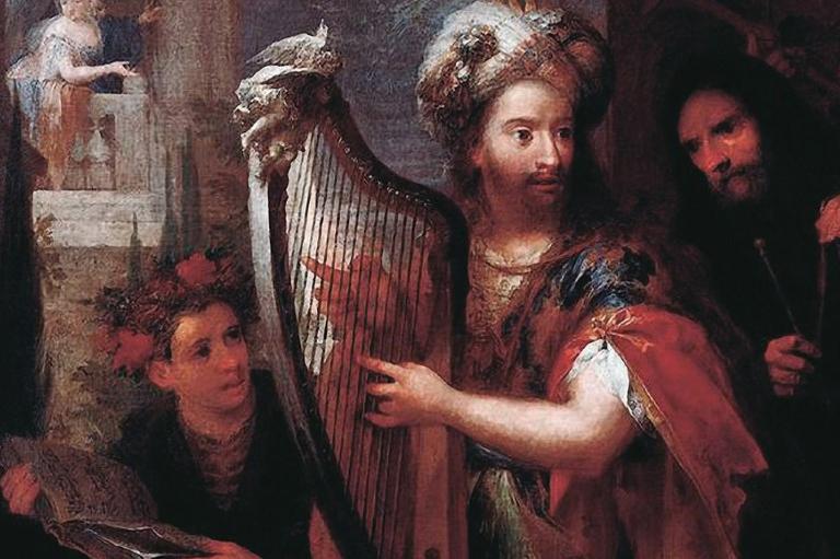 Cursillo para salmistas, de la delegación de Liturgia