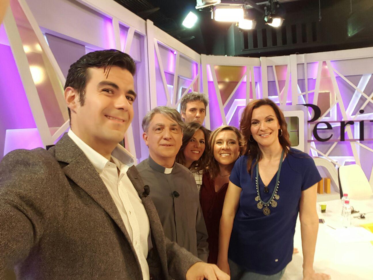 La reconstrucción de los templos en Ecuador, en Periferias