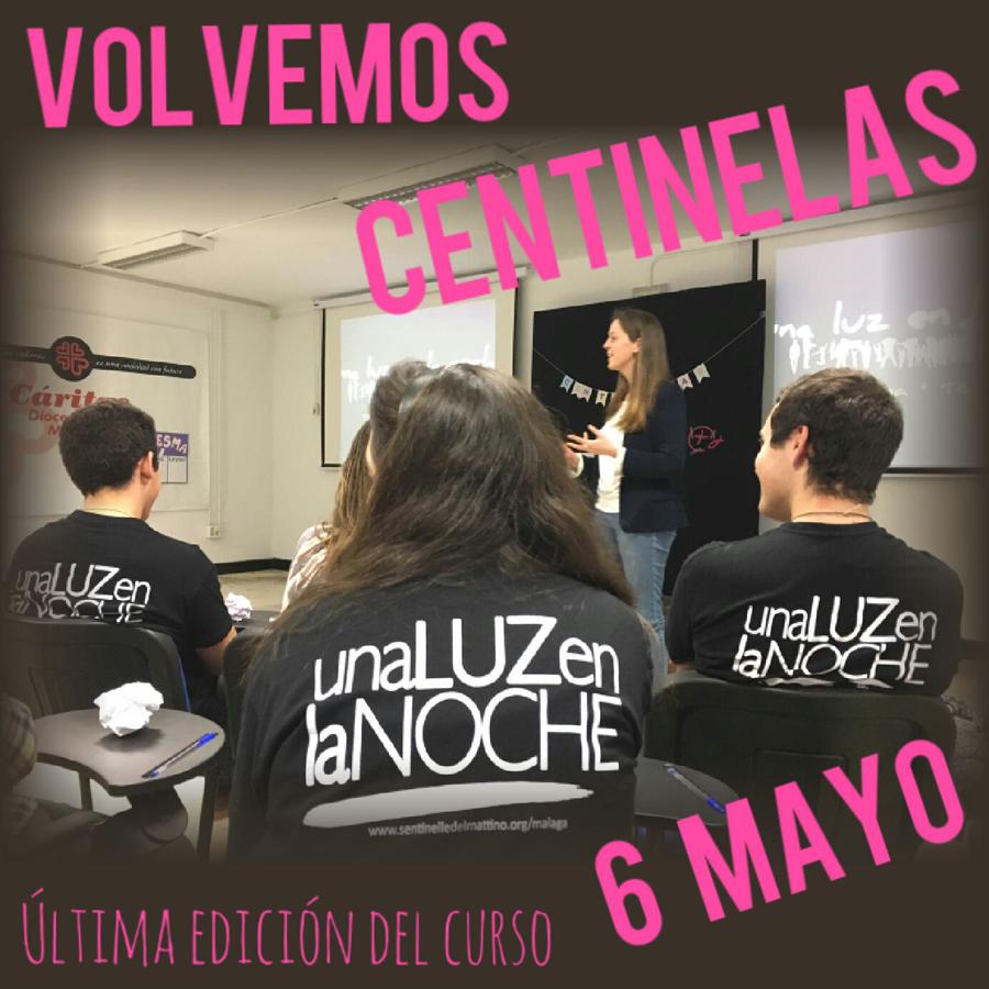 "Adoremus" y "Una Luz en la noche", última edición de este curso