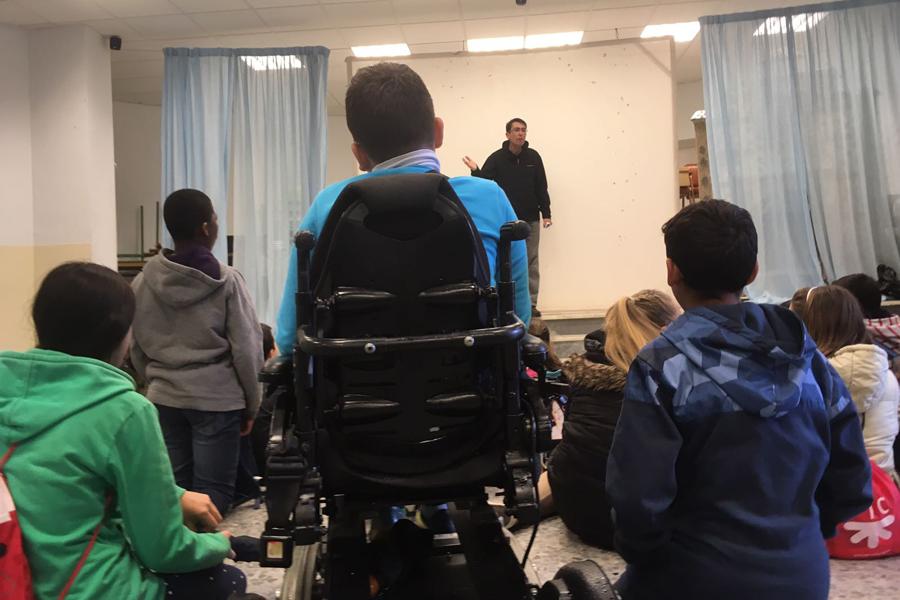 Fotos del XIII Encuentro de Monaguillos