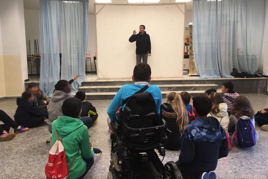 XIII Encuentro de Monaguillos 