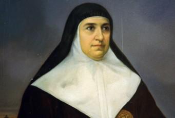 Beata Madre Carmen del Niño Jesús