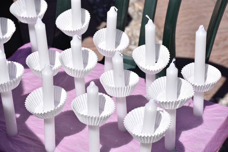 Proclamación ecuménica del Credo en Fuengirola