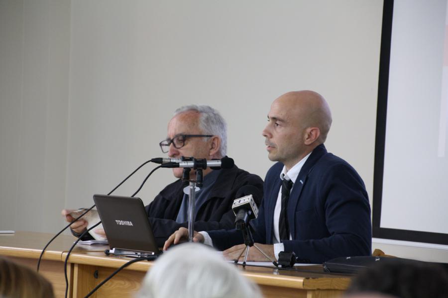 Vídeo de la conferencia del profesor Ángel Nuño