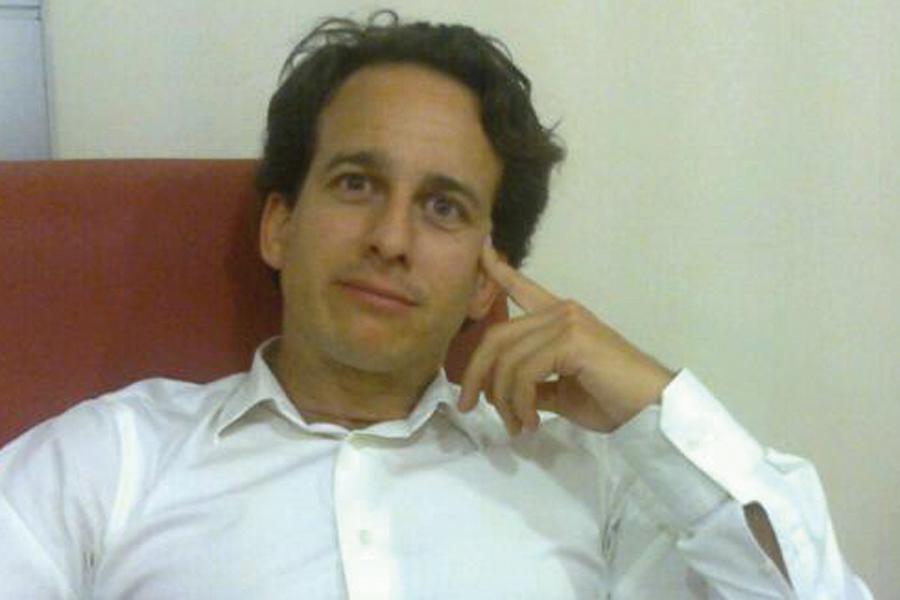 Javier Butragueño, gerente de Stemxion, una de las empresas colaboradoras de la Fundación Victoria y autor del artículo que acompaña esta información