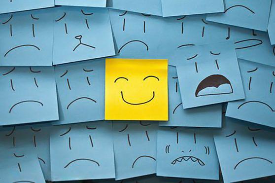 Diario de una adicta (LVIII). Buscando la paz