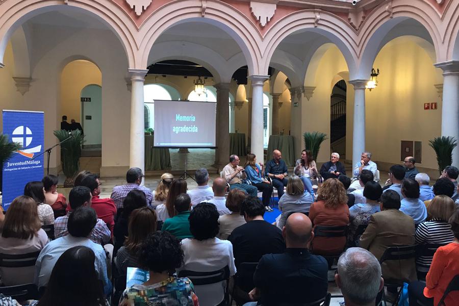 Actos previos al XXX EDJ 2017