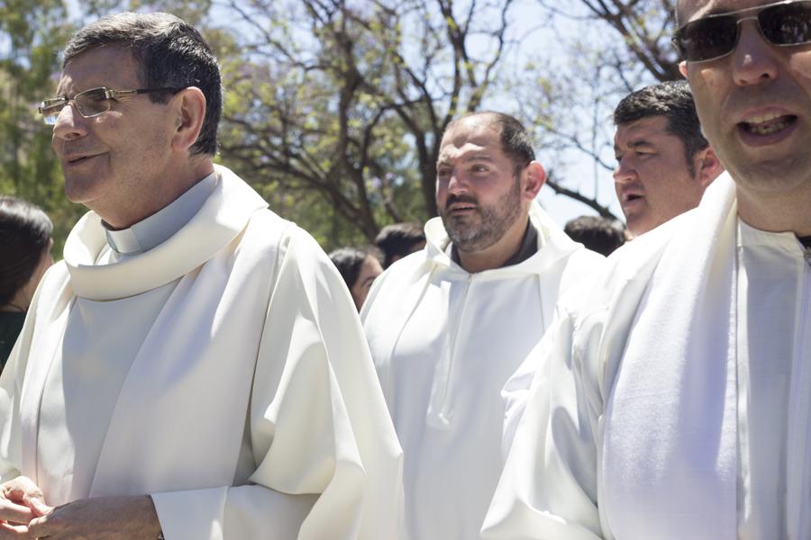 XXX Encuentro Diocesano de la Juventud en Málaga // A. MARTÍNEZ