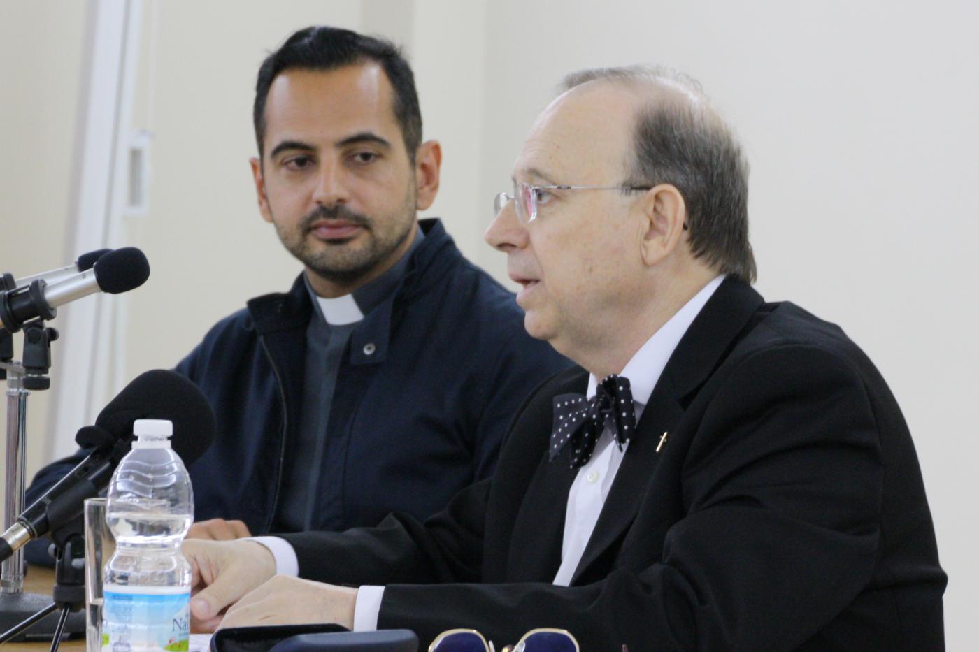 Ha fallecido el profesor D. José Luis Sánchez Nogales