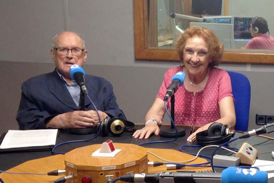 Francisco García Mota y Silveria González