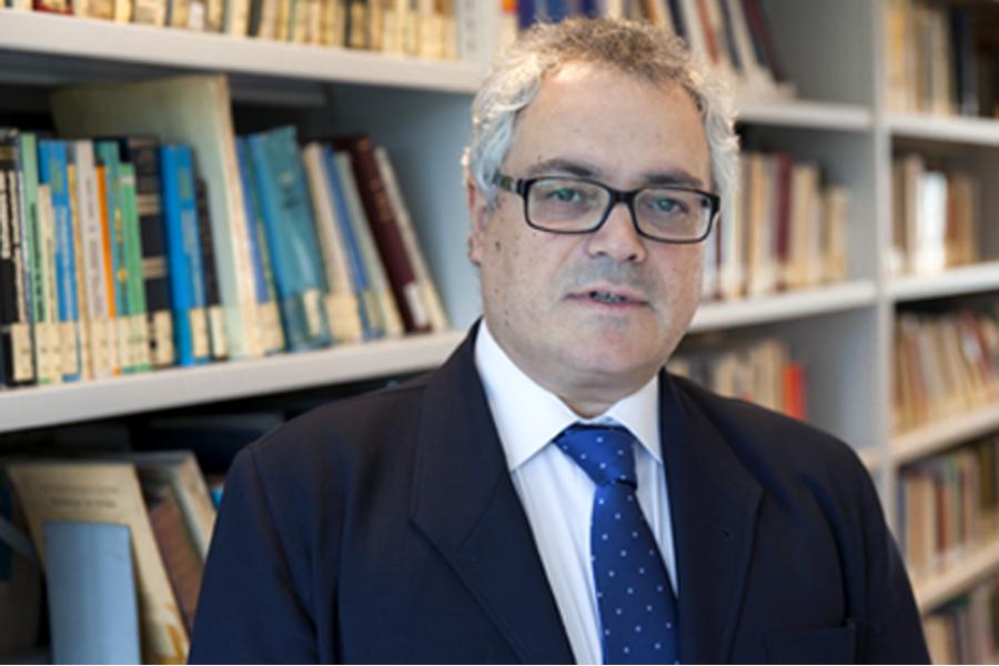 Este jueves, 1 de junio, próxima conferencia del Aula Arrupe