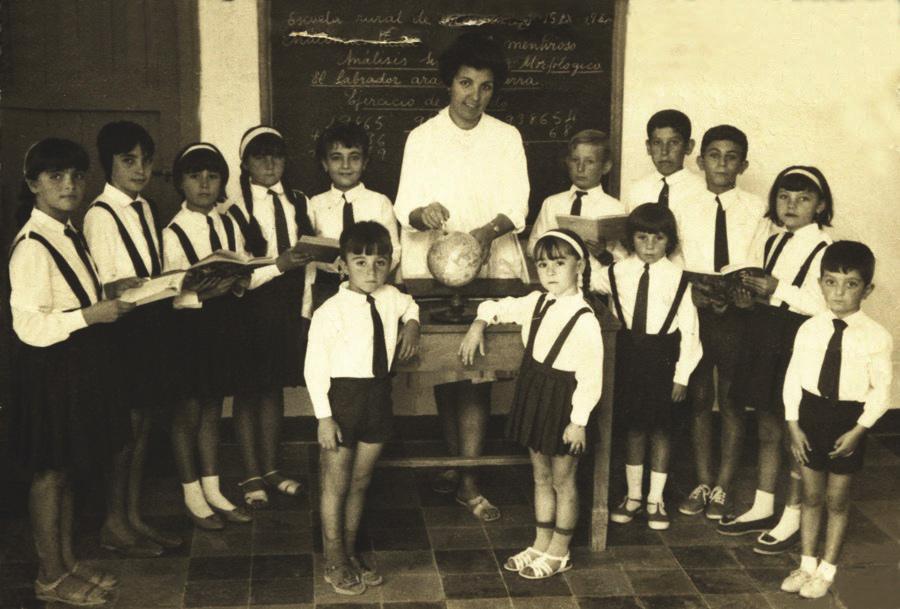 El sueño del Cardenal Herrera cumple 60 años