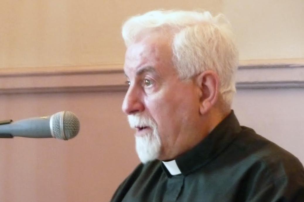 Concluye el Ciclo "Islam y cristianismo"