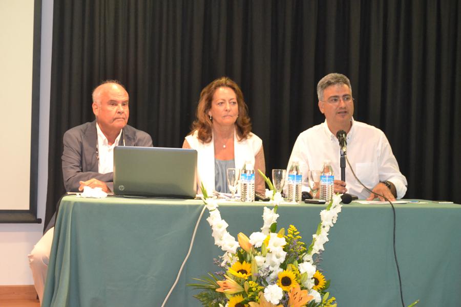 El "Buen Samaritano" recibe el certificado de "Centro Libre de Sujeciones" // I. MARTOS