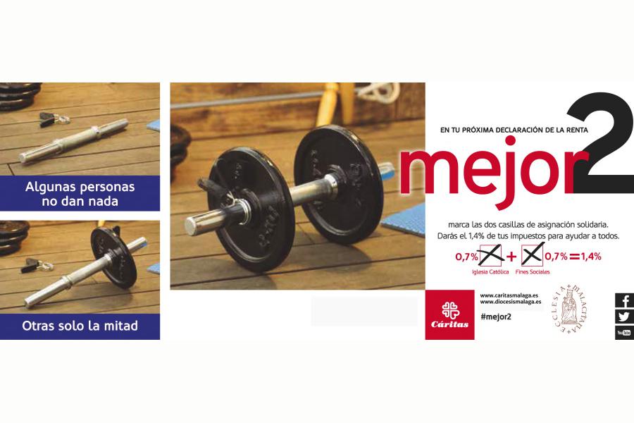 "Xtantos": 10 años explicando la labor de la Iglesia