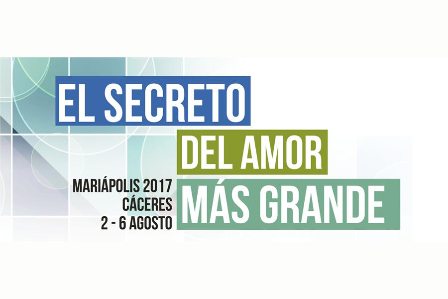 Málaga participa en la "Mariápolis" de los Focolares