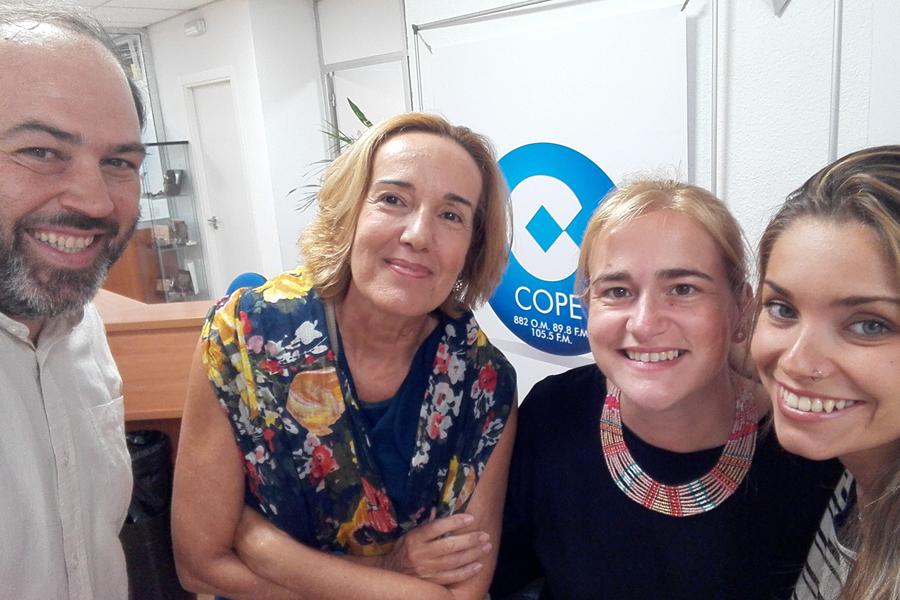 El proceso del Dr. Gálvez, al detalle, en El Espejo