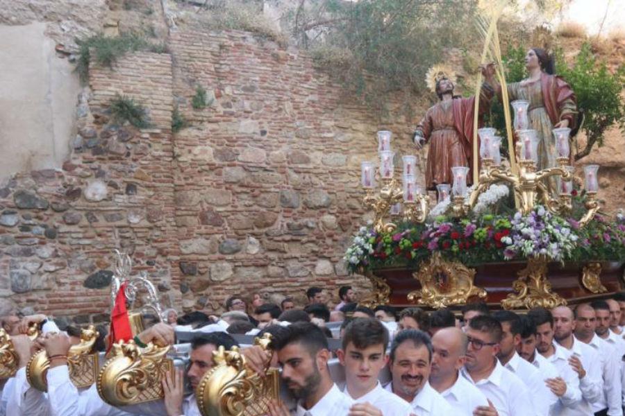 Prefirieron morir antes que abjurar de su fe