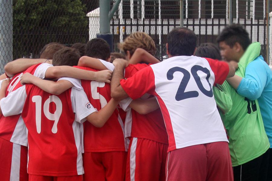 Torremolinos acoge los Juegos Nacionales Escolares