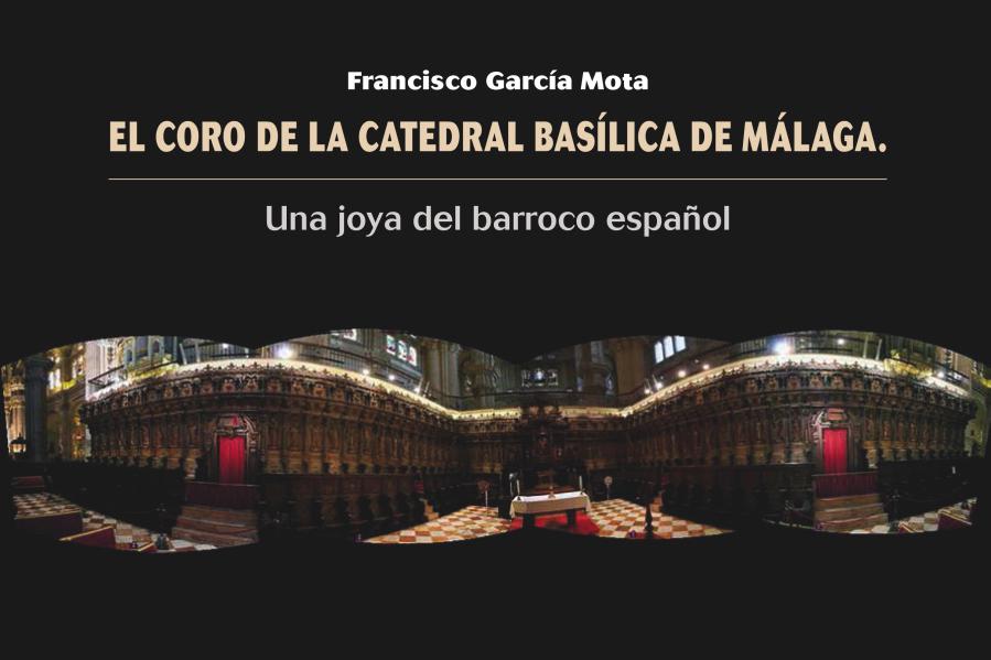 Nuevo libro del sacerdote Francisco García Mota