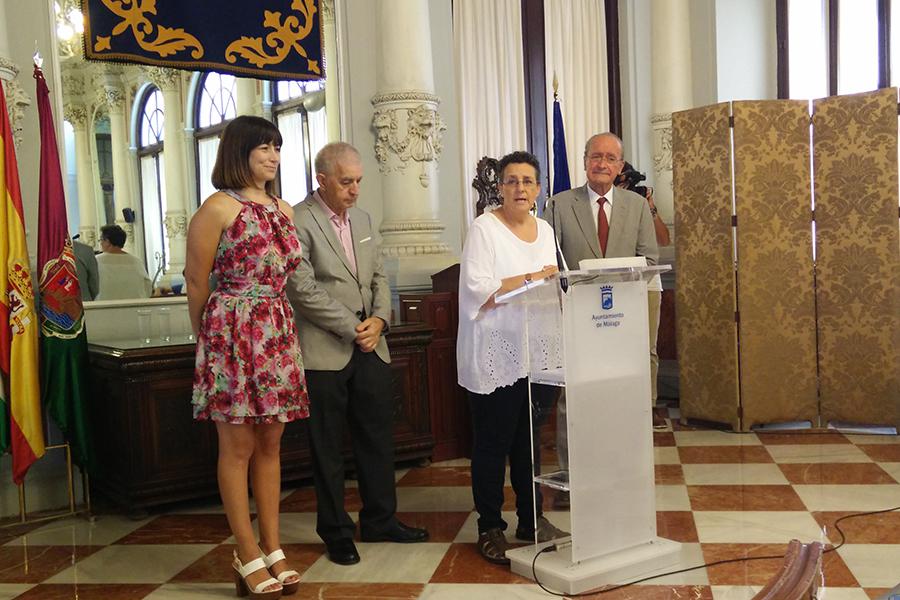 «El consumo de droga se ha normalizado y eso es grave»