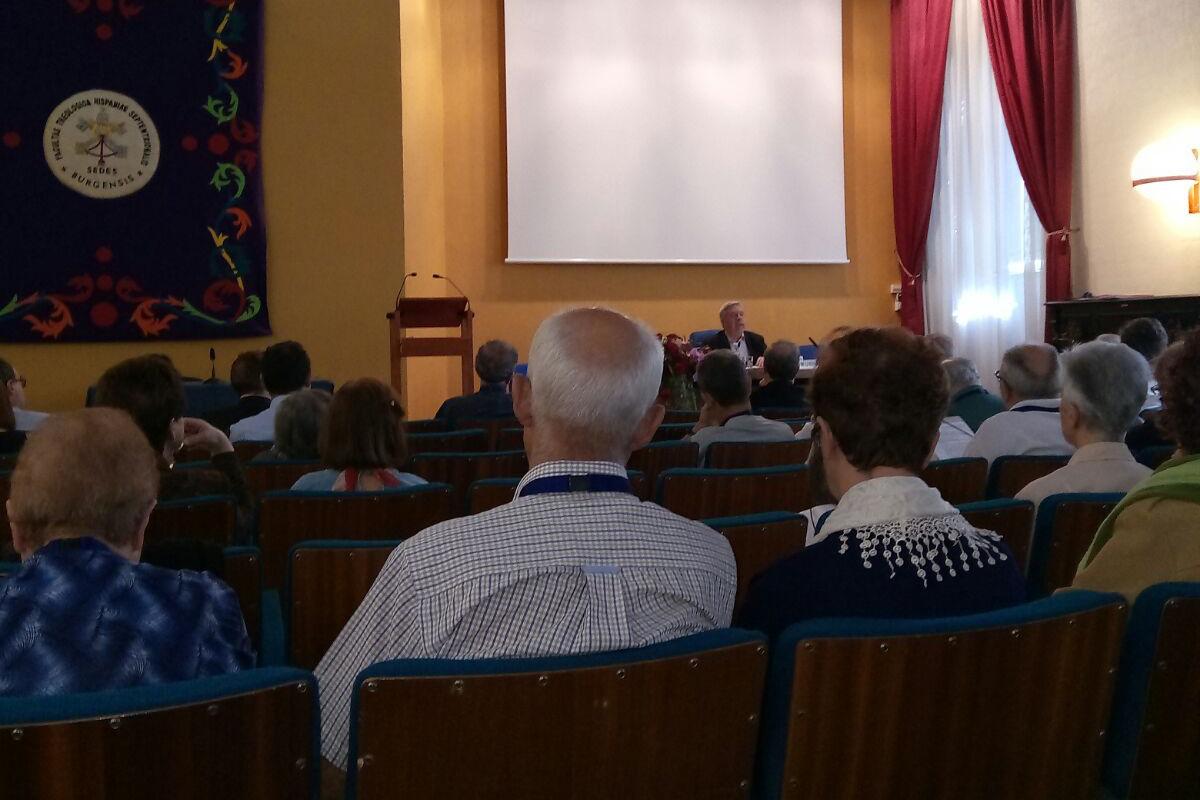 Málaga en la Semana Española de Misionología