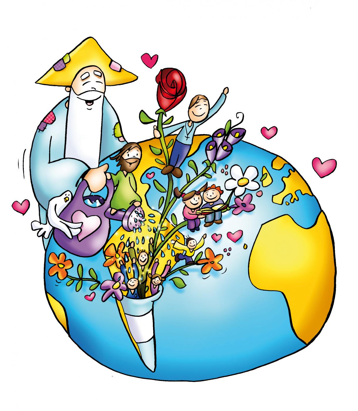 Comentario al evangelio del Domingo XV del Tiempo Ordinario