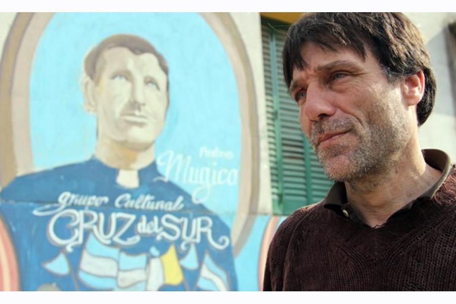 Cena Benéfica a favor del Proyecto Pibe