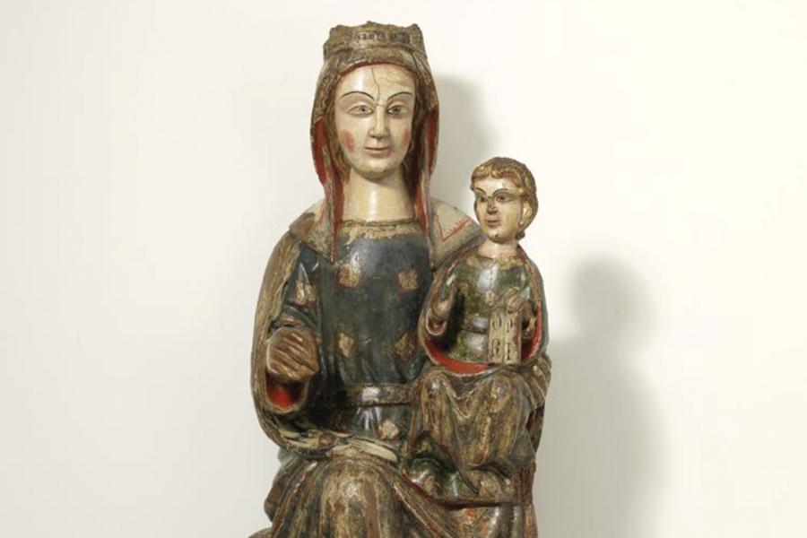 El Románico deja paso al Gótico