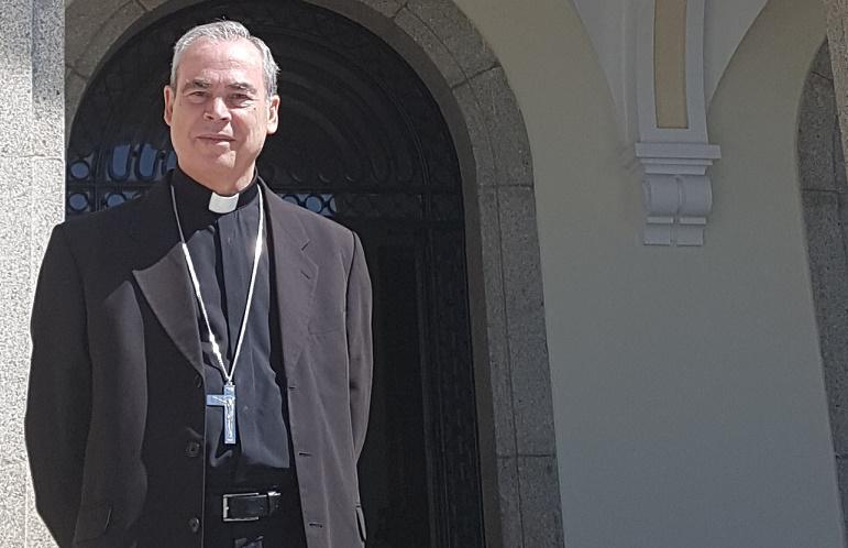 «Quiero conocer desde dentro la formación en la vida consagrada»