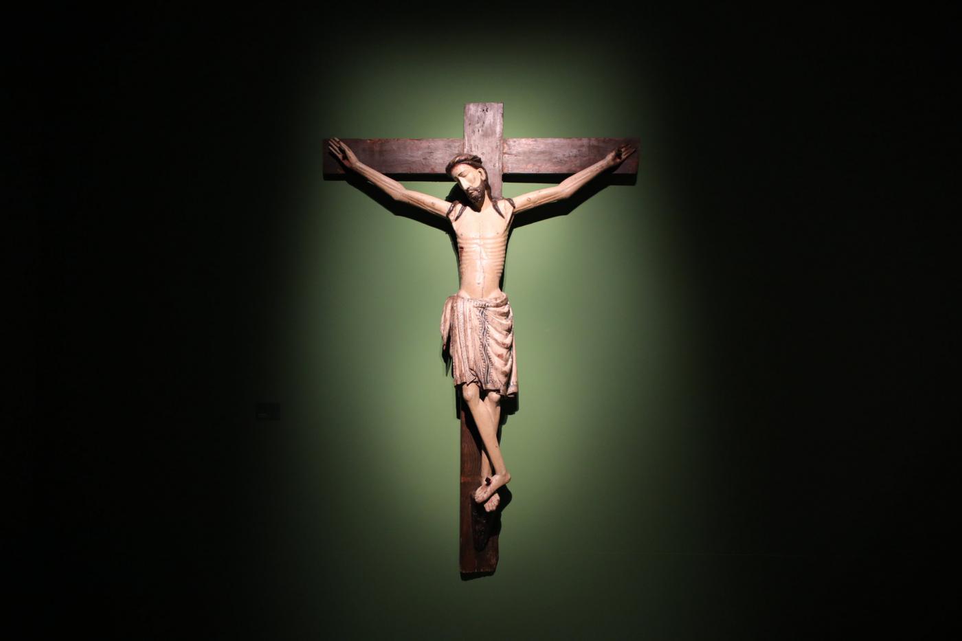 La Fundación Godia trae a ArsMálaga obras de Berruguete, Picasso y Zurbarán // S. FENOSA