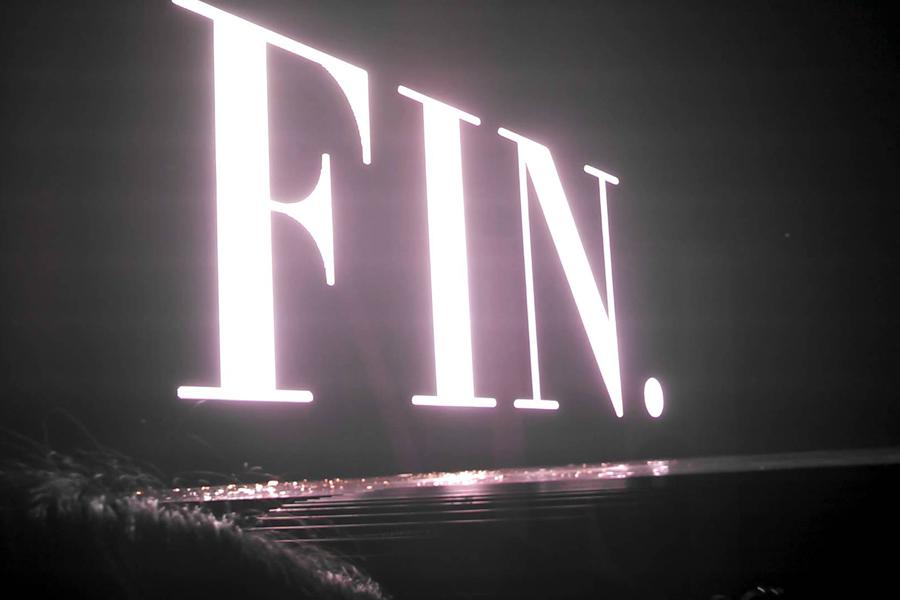 Diario de una adicta (y LVIII). A manera de corolario