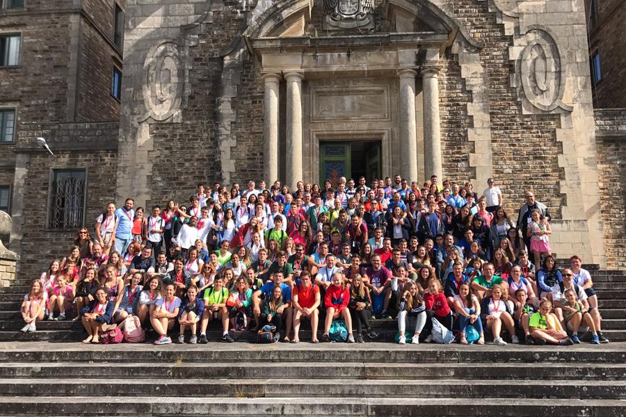 «La experiencia continúa ahora en las diócesis»