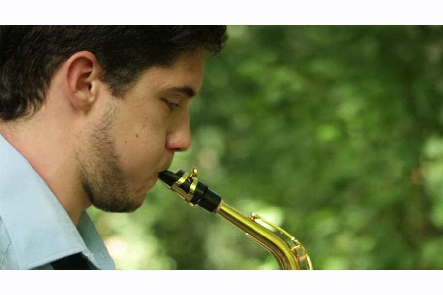 El Papa nos invita a rezar por los artistas