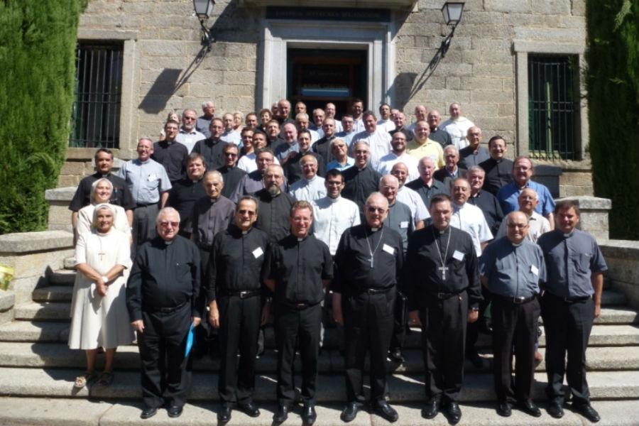 XLII Jornadas de la Asociación Española de Profesores de Liturgia en Málaga