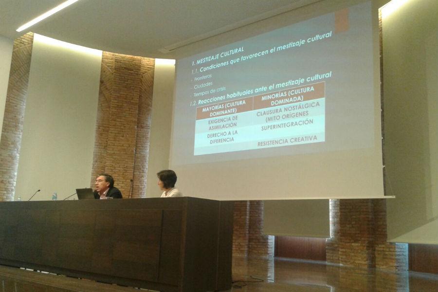 Concluyen las Jornadas de la Asociación Bíblica Española