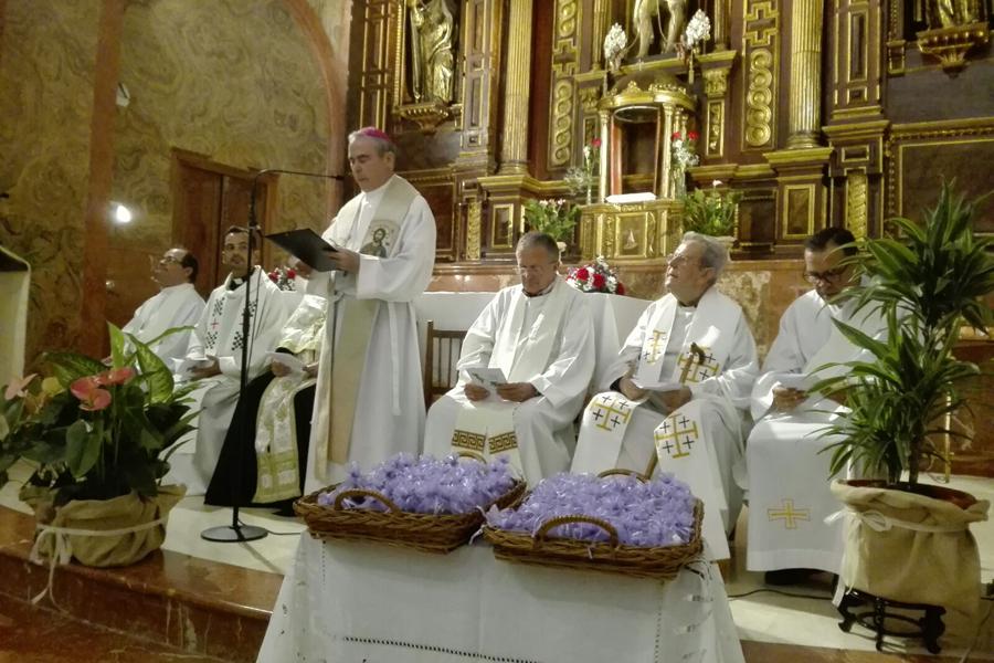 Oración conjunta católico-ortodoxa con motivo de la Jornada por el Cuidado de la Creación