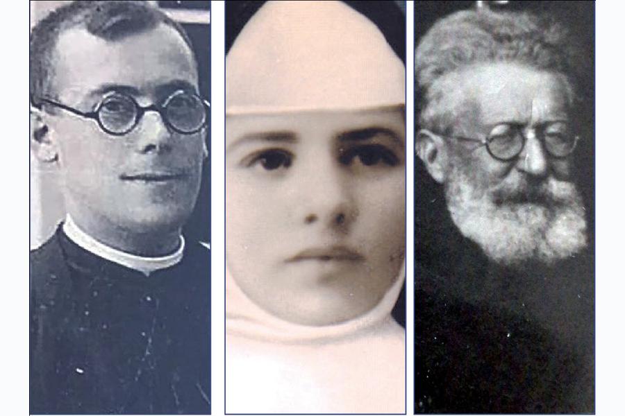 Segunda causa de los Mártires de Málaga