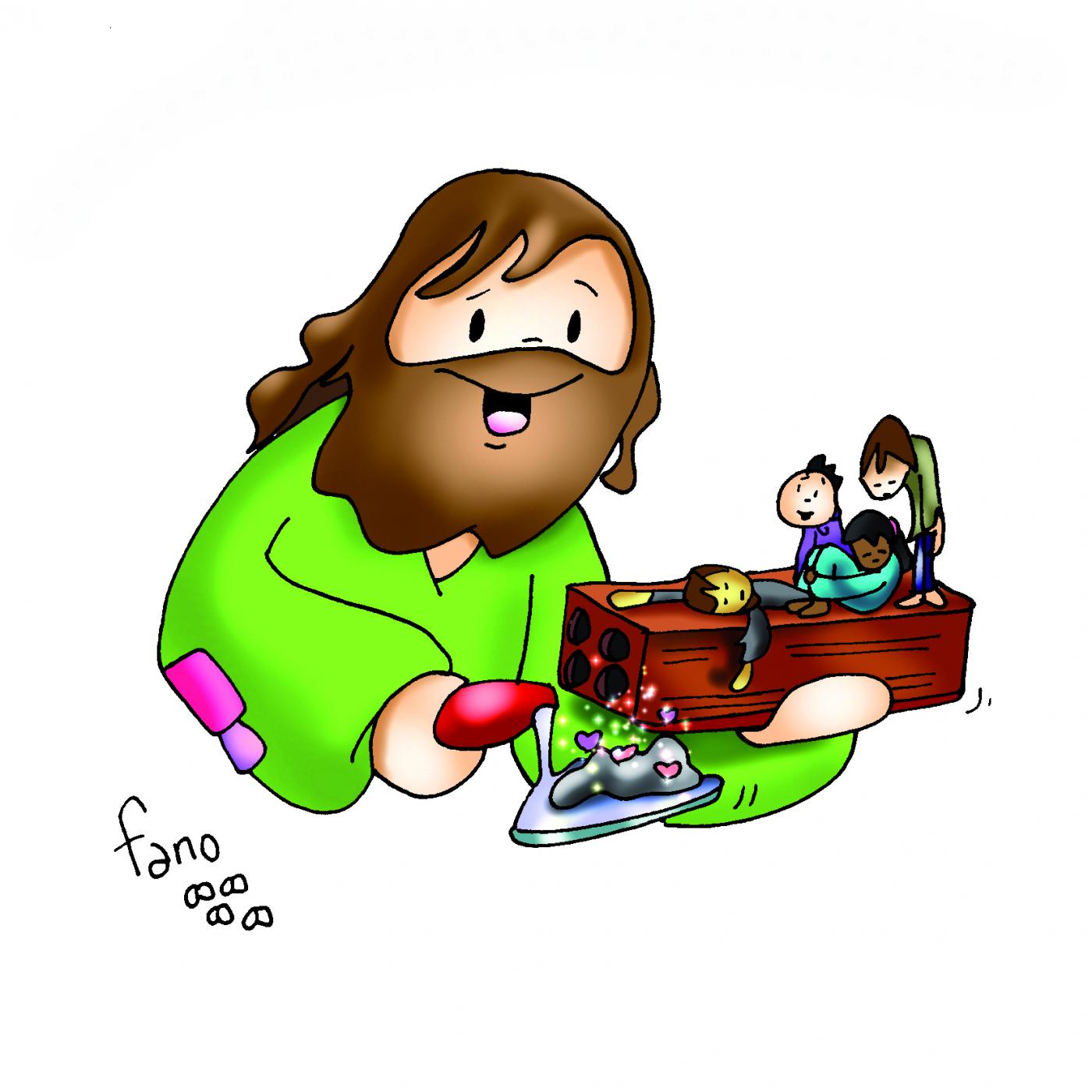 Comentario al Evangelio del Domingo XXVII del Tiempo Ordinario, 8 de octubre