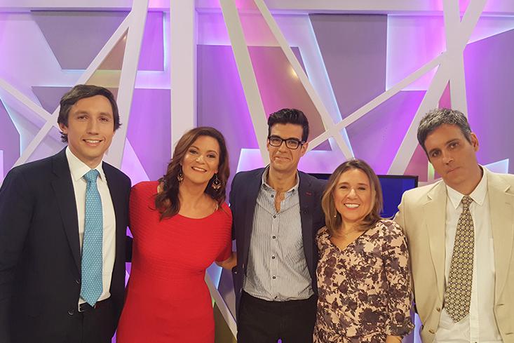 "Católicos por la convivencia" en Cataluña, en Periferias