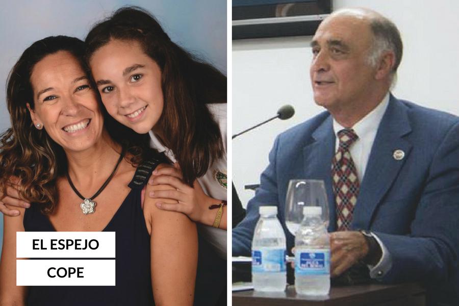 La catequesis y el Camino de Santiago en El Espejo