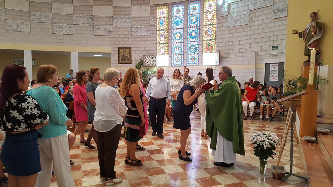 Día de la Catequesis: guía para el rito de envío