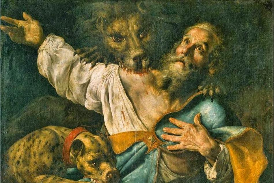 Ignacio de Antioquía